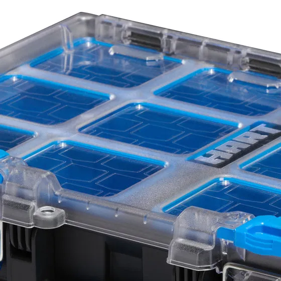 STACK System Small Parts Organizer - www.workgearshop.com